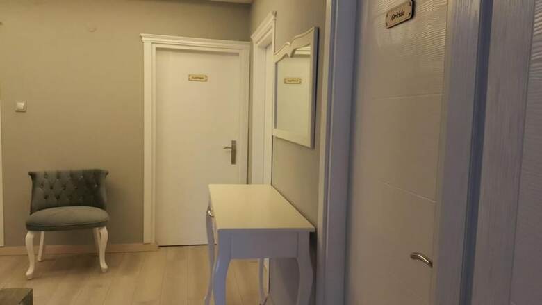 Hotel Lavanta Butik Otel