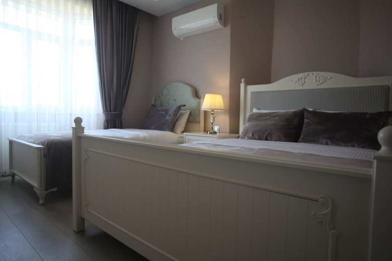 Hotel Lavanta Butik Otel