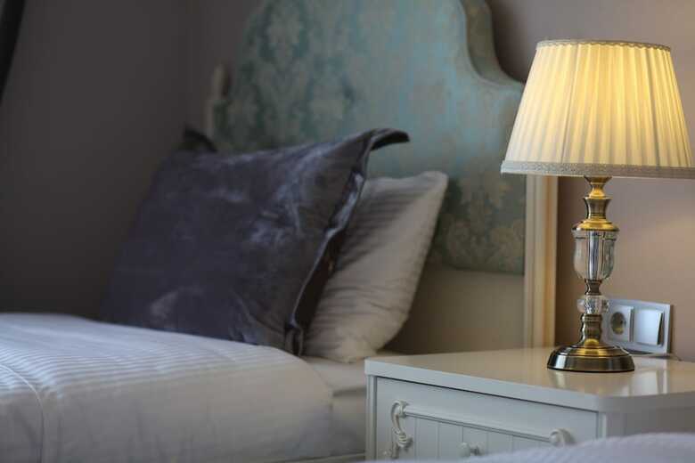 Hotel Lavanta Butik Otel