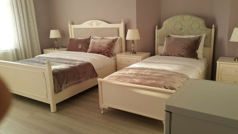 Hotel Lavanta Butik Otel