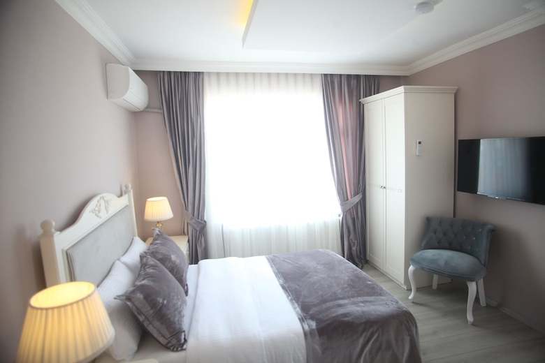 Hotel Lavanta Butik Otel