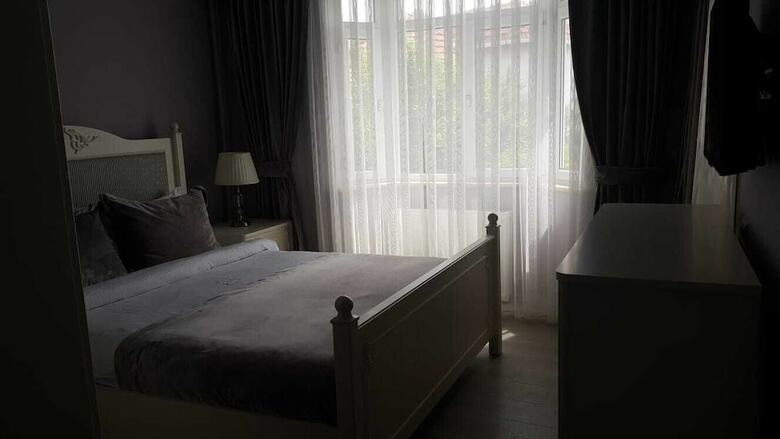 Hotel Lavanta Butik Otel