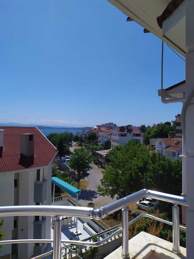 Hotel Lavanta Butik Otel