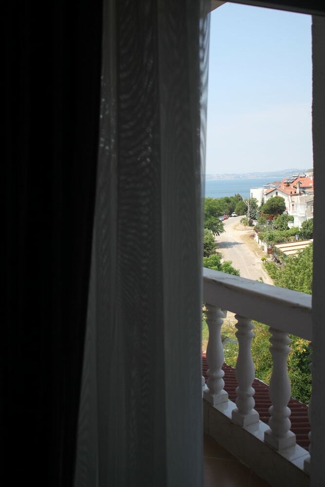 Hotel Lavanta Butik Otel