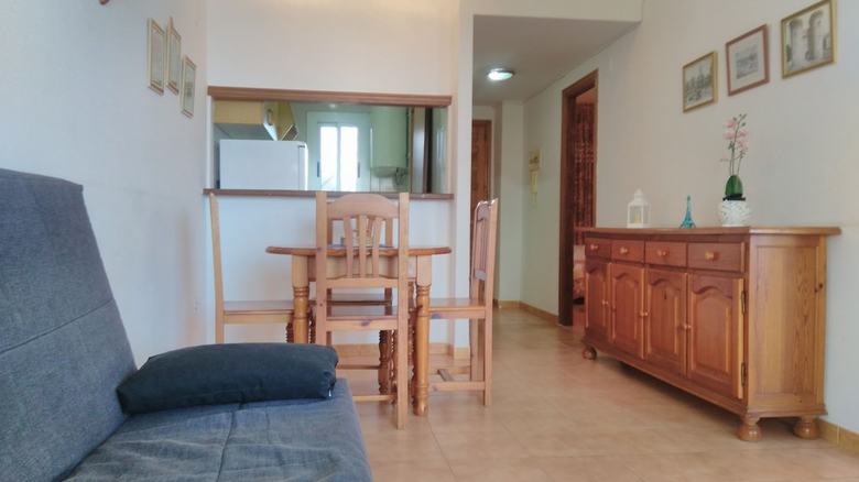 Ap Costas Pe��scola Playa Apartamento