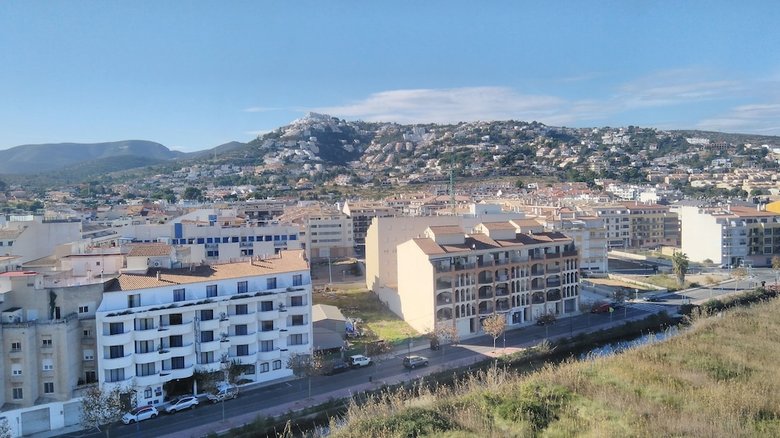 Ap Costas Pe��scola Playa Apartamento