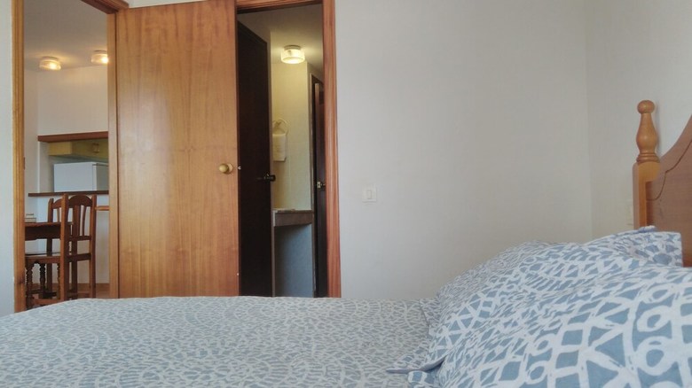 Ap Costas Pe��scola Playa Apartamento