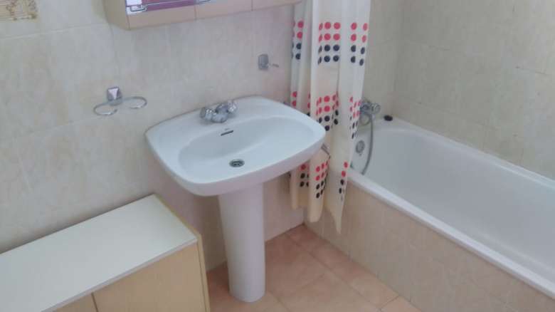 Ap Costas Pe��scola Playa Apartamento