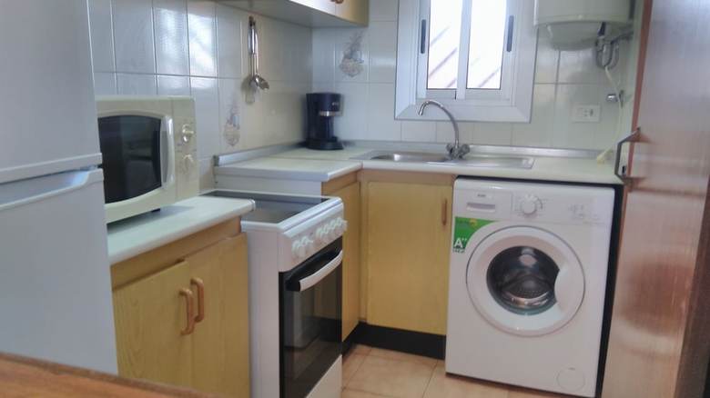 Ap Costas Pe��scola Playa Apartamento