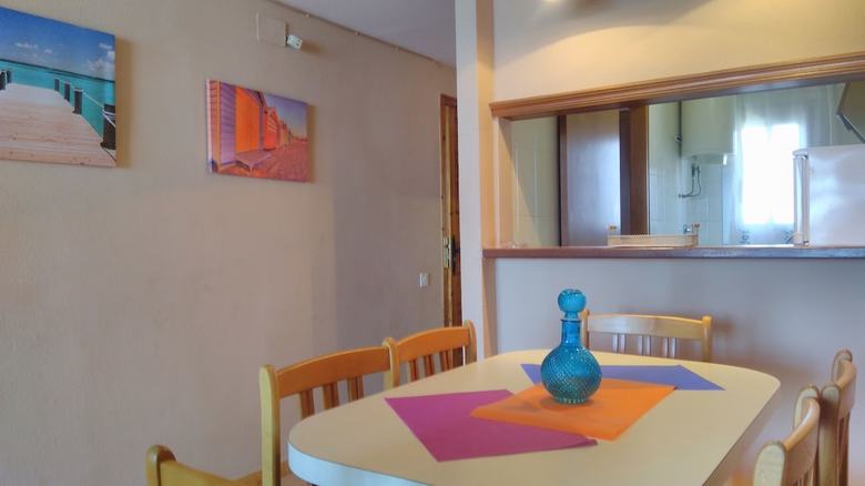 Ap Costas Pe��scola Playa Apartamento