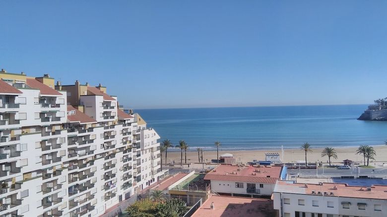 Ap Costas Pe��scola Playa Apartamento