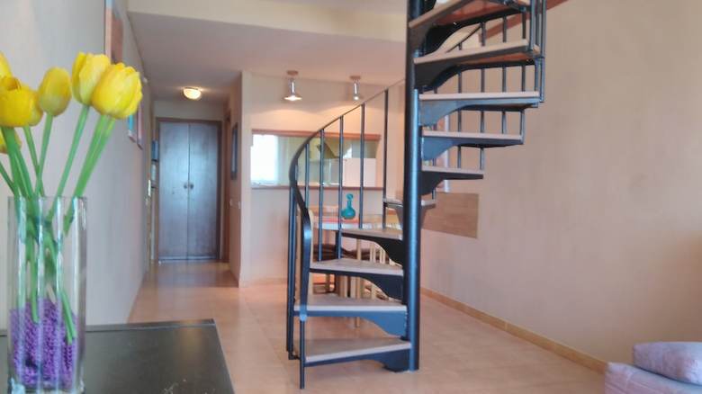 Ap Costas Pe��scola Playa Apartamento