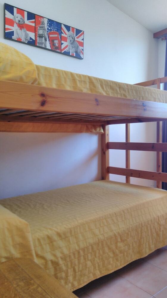 Ap Costas Pe��scola Playa Apartamento