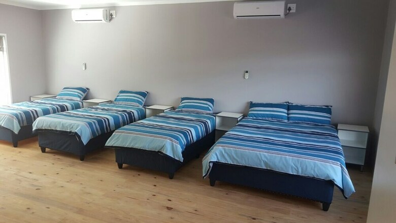 Hotel Casa Do Mozambique A And B