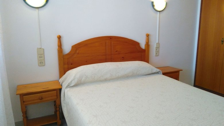 Apartamentos Ap Costas Olimpo 2 Dormitorios