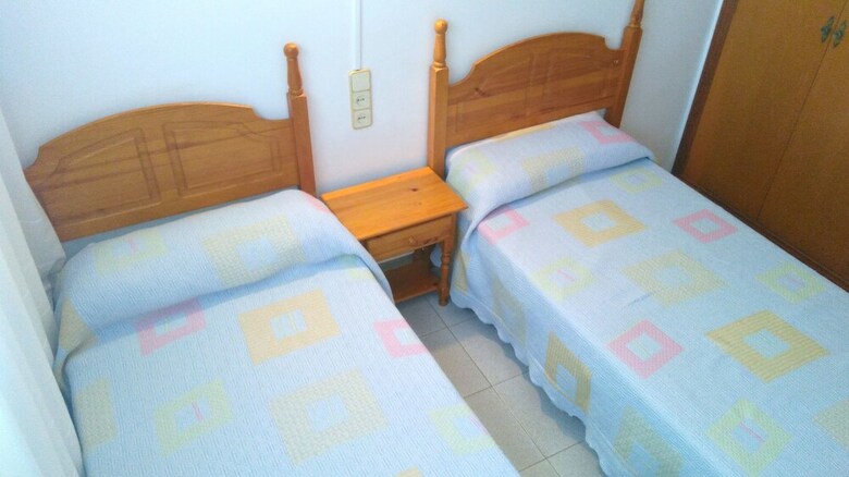 Apartamentos Ap Costas Olimpo 2 Dormitorios