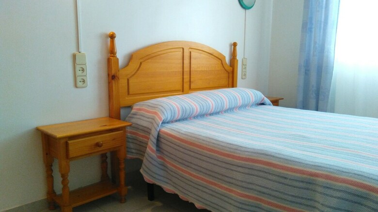 Apartamentos Ap Costas Olimpo 2 Dormitorios
