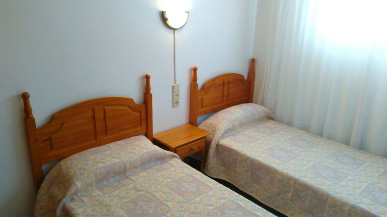 Apartamentos Ap Costas Olimpo 2 Dormitorios