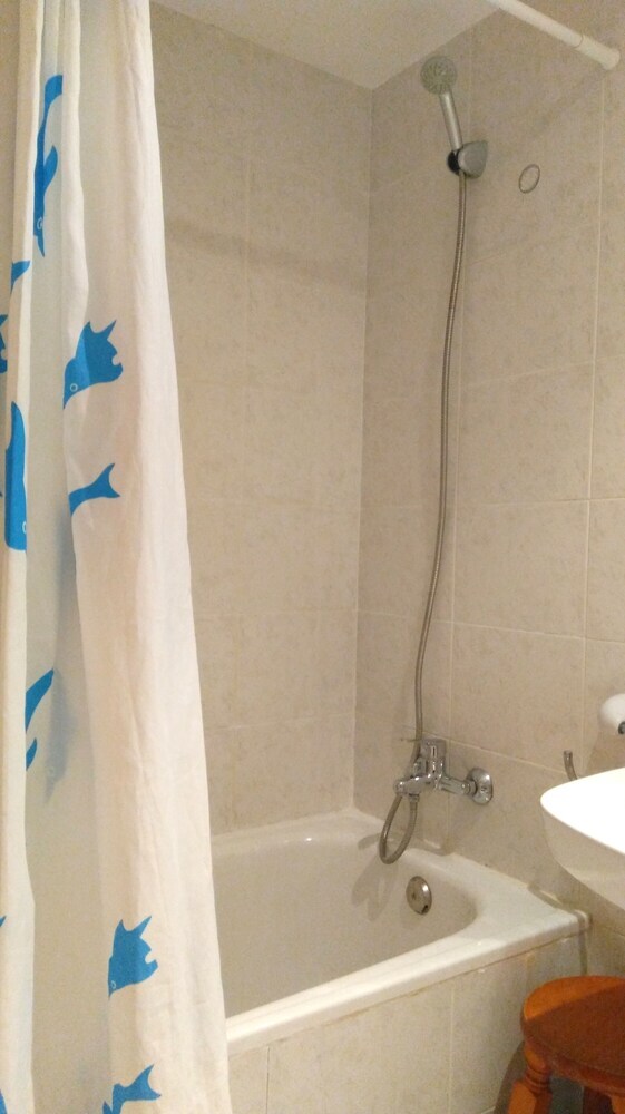 Apartamentos Ap Costas Olimpo 2 Dormitorios