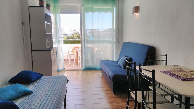 Apartamentos Ap Costas Pe��scola Playa Estudio