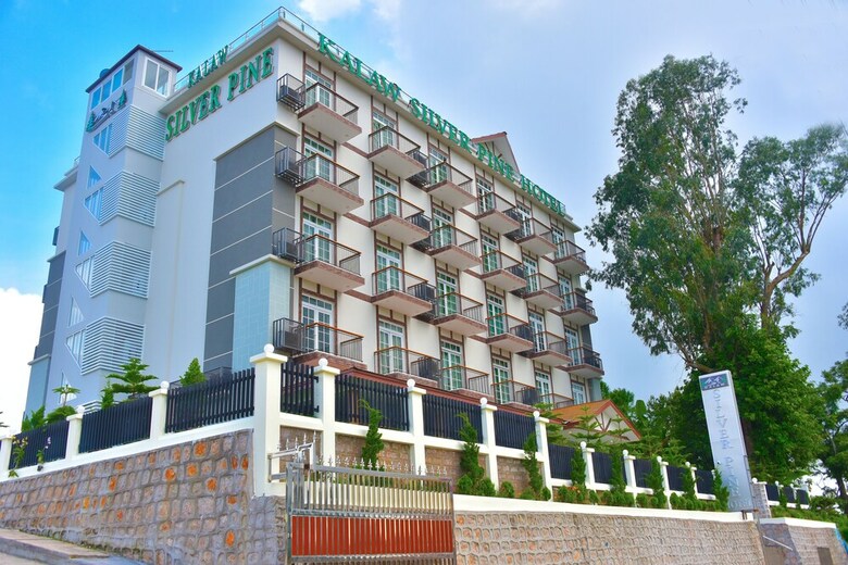 Kalaw Silver Pine Hotel