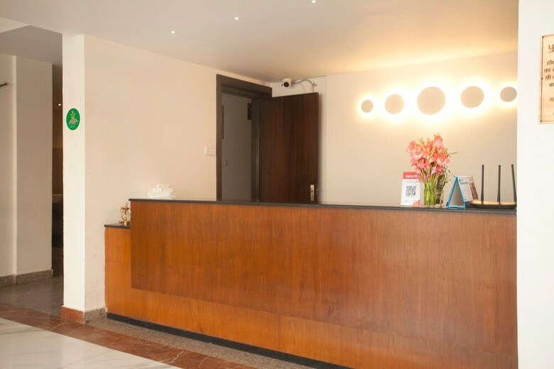 Capital O 686 Hotel Mala Inn
