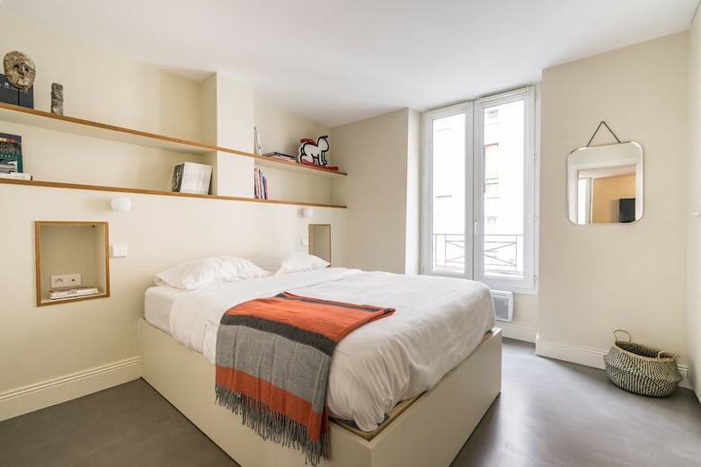 Apartamento Pied � Terre - Gambey