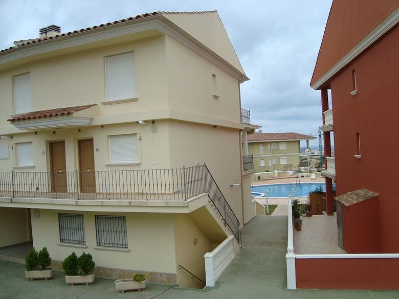 Ap Costas Nerea Apartamento 2 Dormitorios