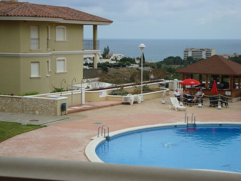 Ap Costas Nerea Apartamento 2 Dormitorios