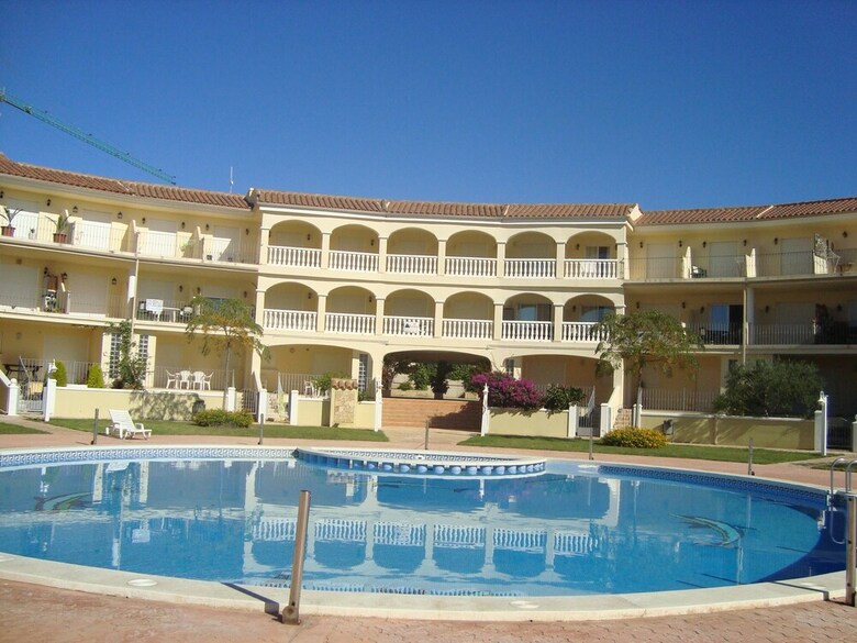 Ap Costas Nerea Apartamento 2 Dormitorios