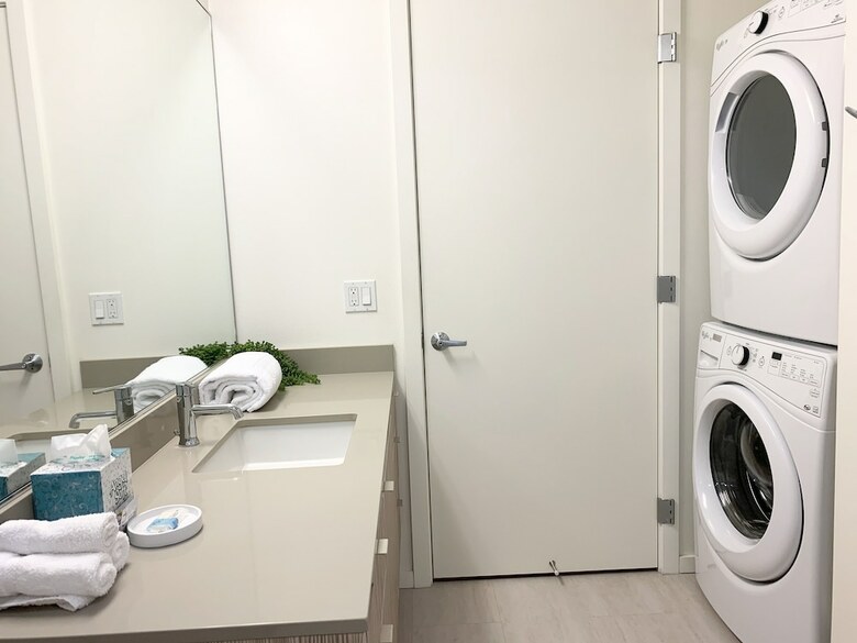 Apartamentos Domicile Suites At Venn On Main