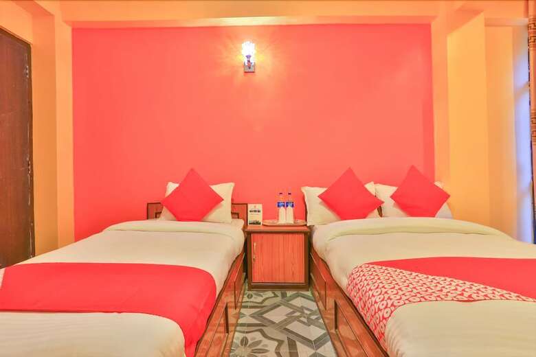 Hotel Oyo 691 Royal Heritage Inn
