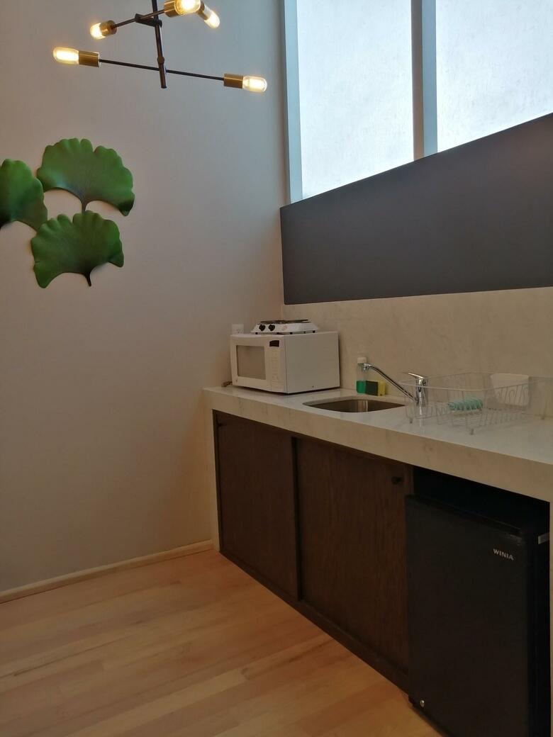 Hotel Close To You By Residence Lheritage