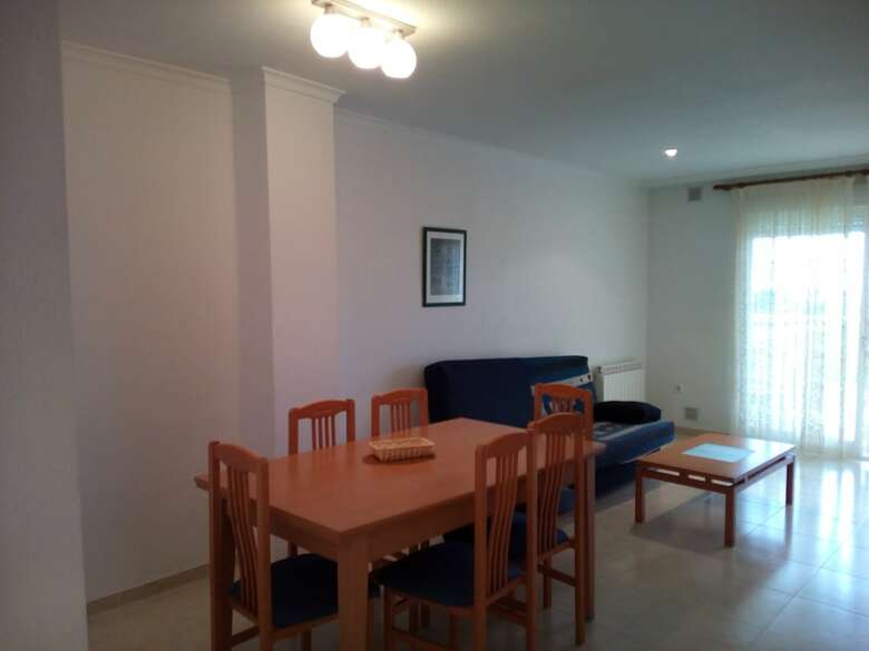 Ap Costas Nerea Apartamento 1 Dormitorio