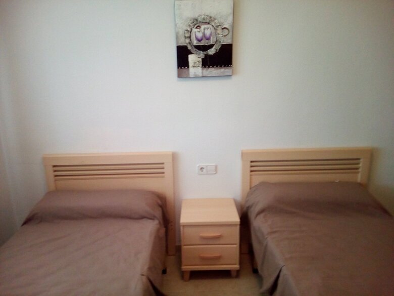 Ap Costas Nerea Apartamento 1 Dormitorio