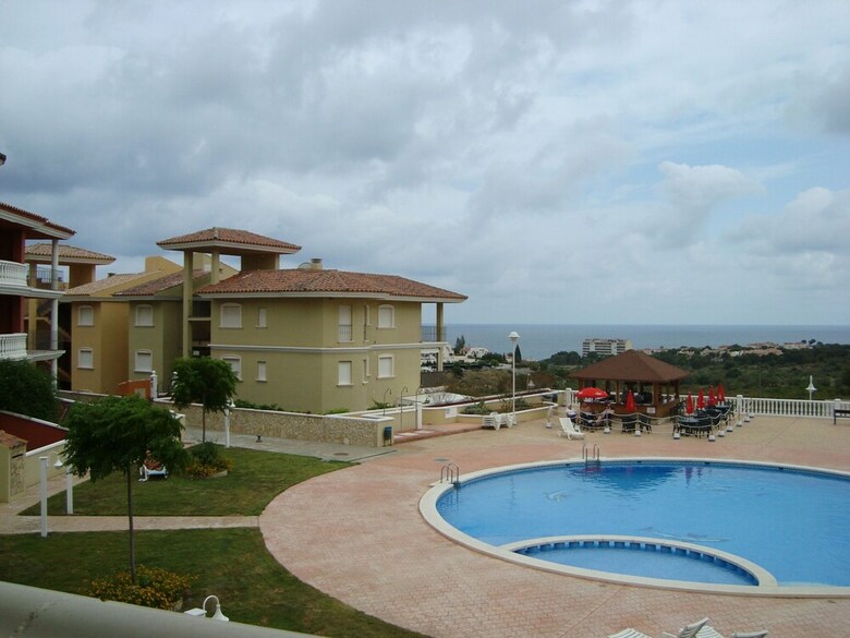 Ap Costas Nerea Apartamento 1 Dormitorio