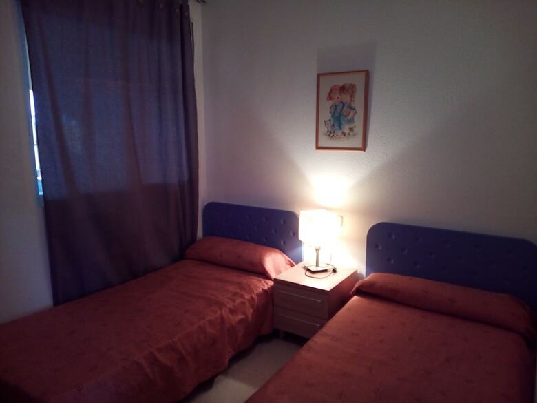 Ap Costas Nerea Apartamento 1 Dormitorio
