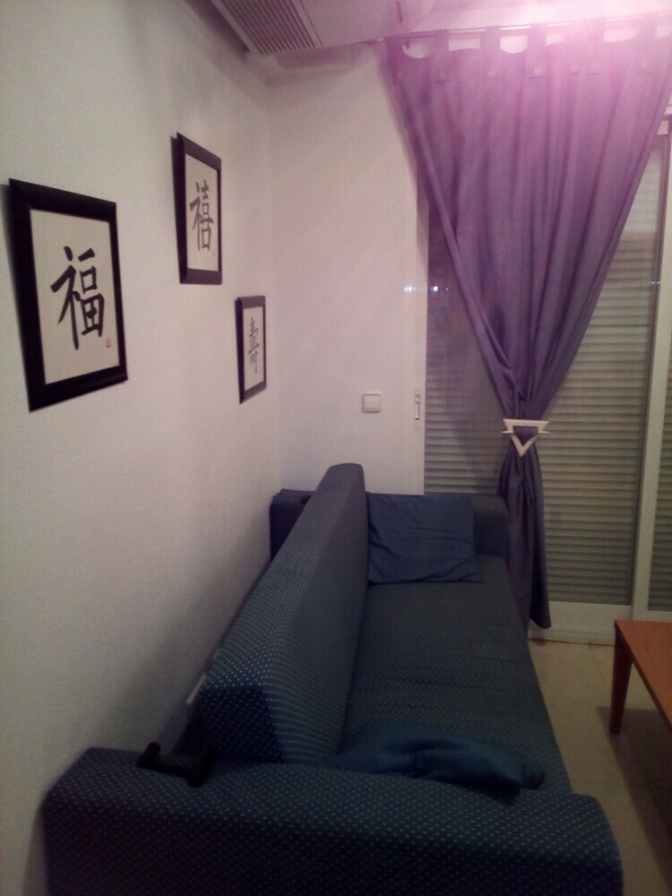 Ap Costas Nerea Apartamento 1 Dormitorio
