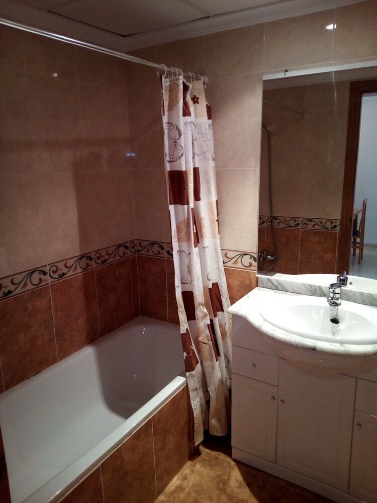 Ap Costas Nerea Apartamento 1 Dormitorio
