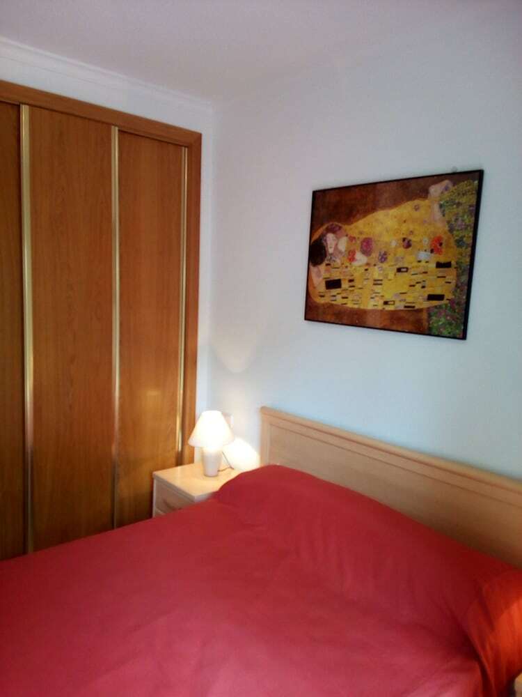 Ap Costas Nerea Apartamento 1 Dormitorio