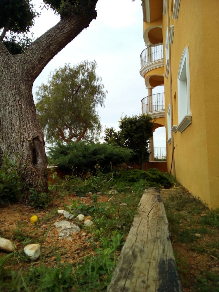 Ap Costas Nerea Apartamento 1 Dormitorio