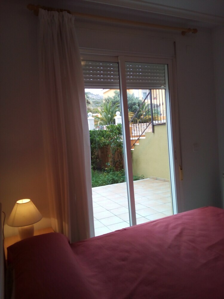 Ap Costas Nerea Apartamento 1 Dormitorio