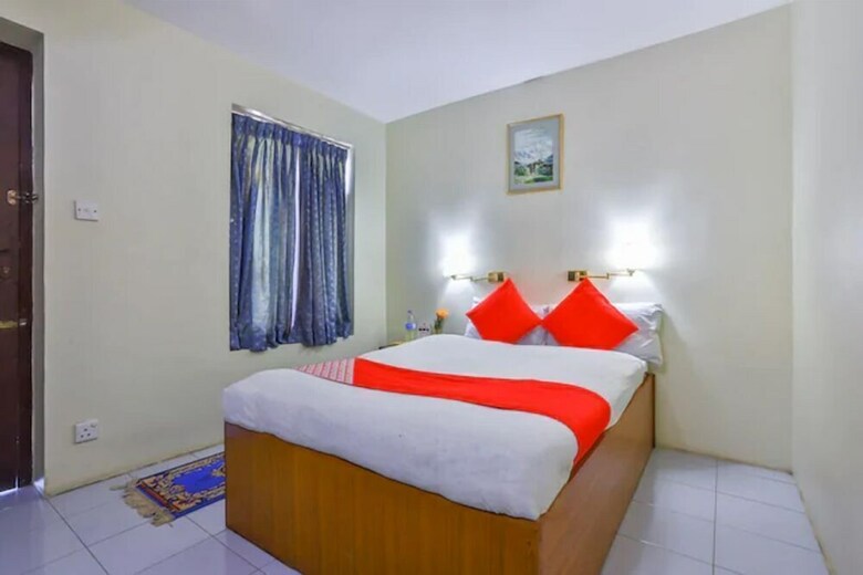 Hotel Oyo 680 Greater Himalayan Resort