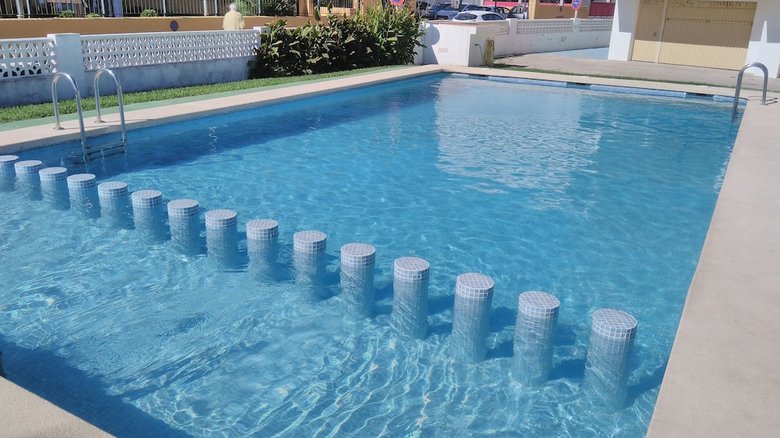 Apartamentos Ap Costas Paraiso