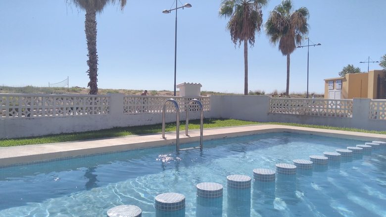 Apartamentos Ap Costas Paraiso