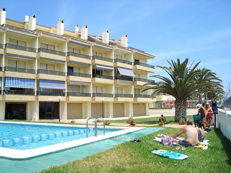 Apartamentos Ap Costas Paraiso