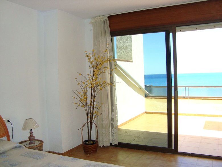 Apartamentos Ap Costas Paraiso