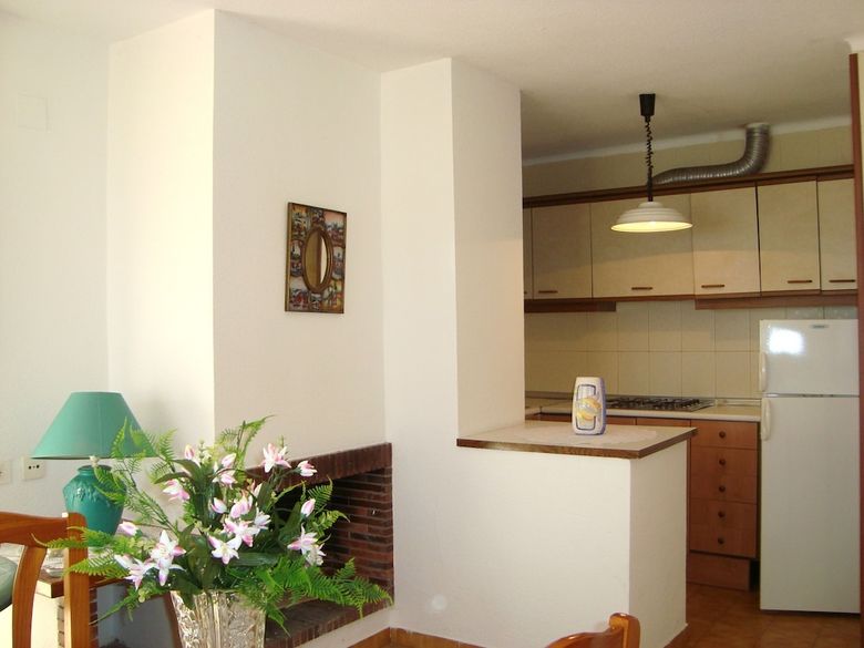 Apartamentos Ap Costas Paraiso