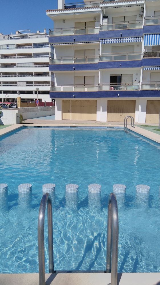 Apartamentos Ap Costas Paraiso