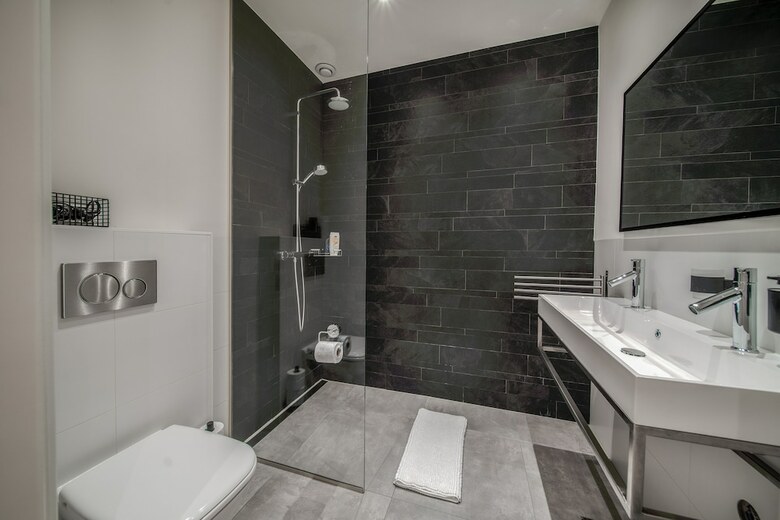 Apartamentos Leidse Square Suite